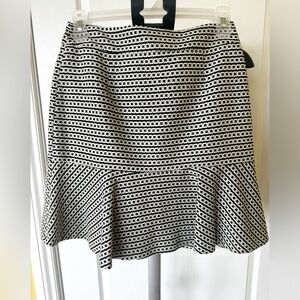 Banana Republic mermaid skirt
